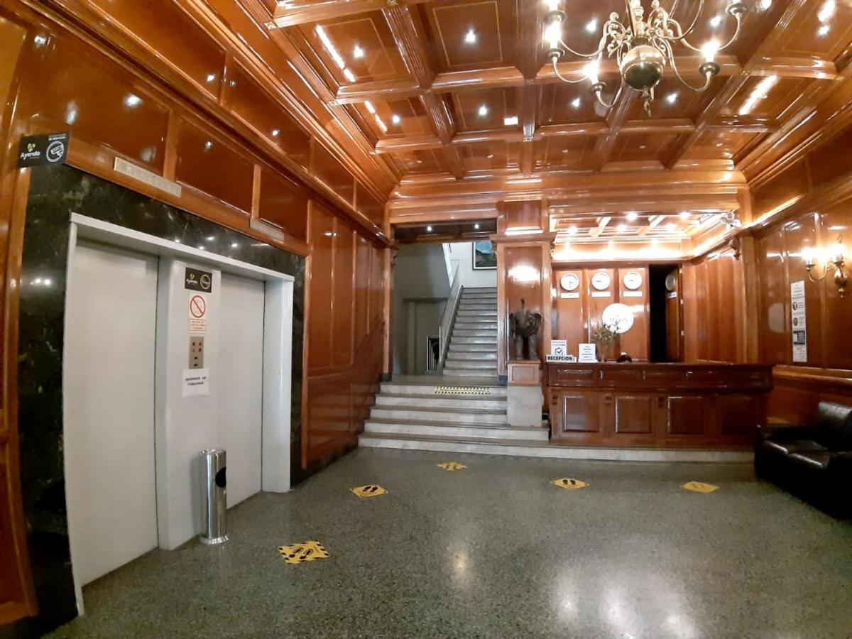 Hotel Maury Distretto di Distretto di Lima Esterno foto