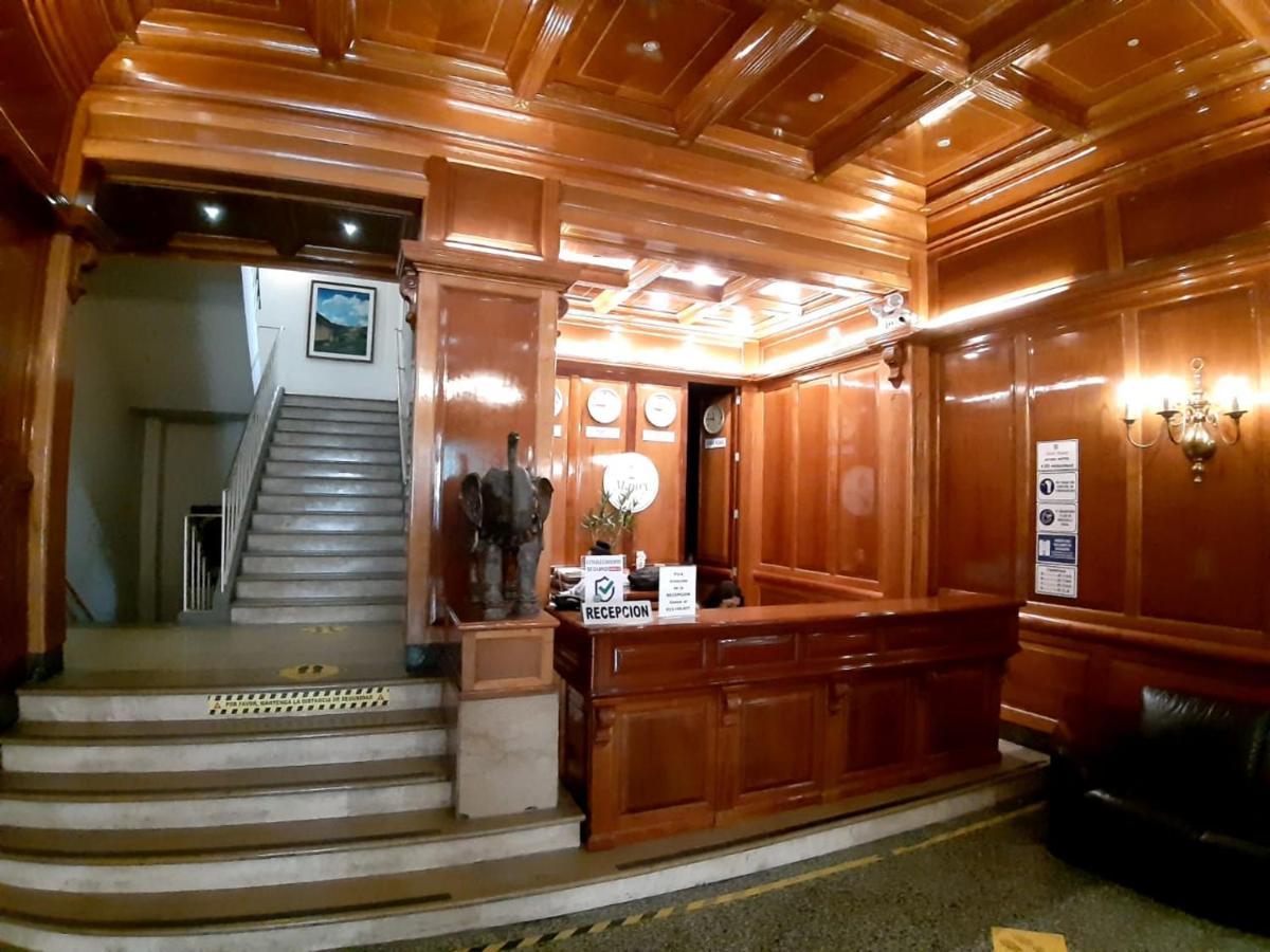 Hotel Maury Distretto di Distretto di Lima Esterno foto
