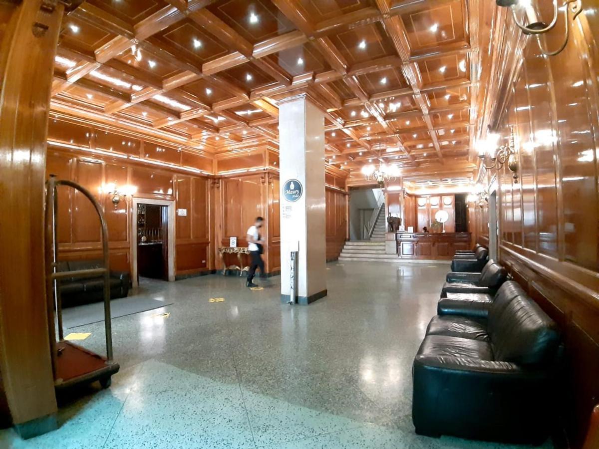 Hotel Maury Distretto di Distretto di Lima Esterno foto