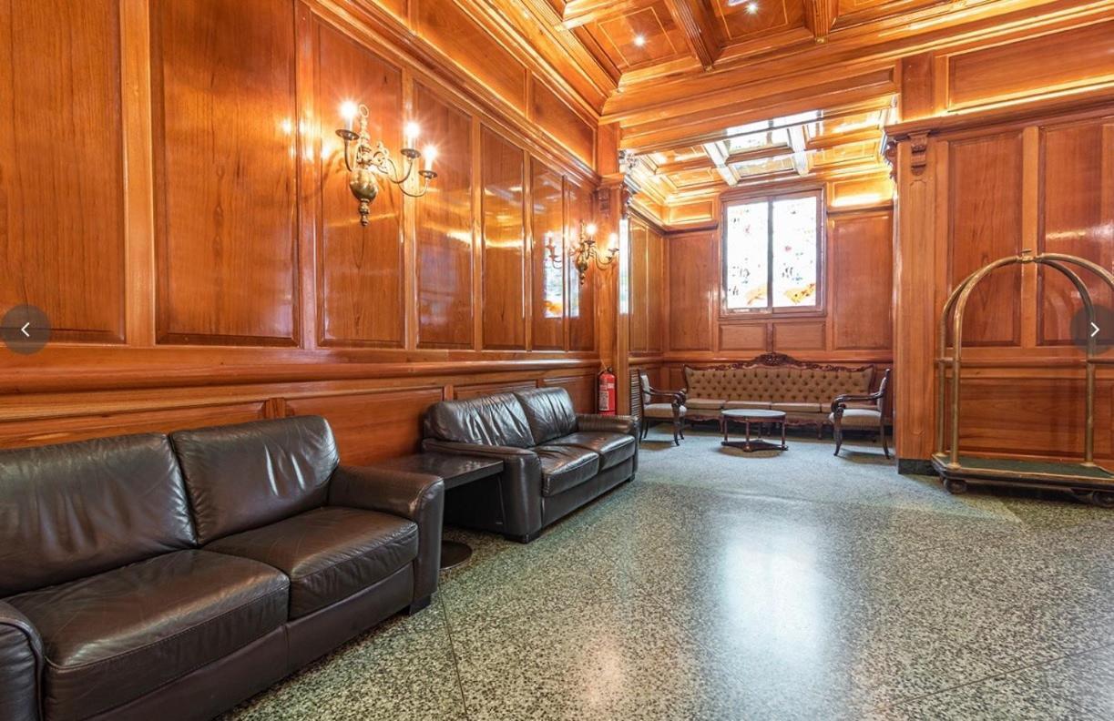 Hotel Maury Distretto di Distretto di Lima Esterno foto