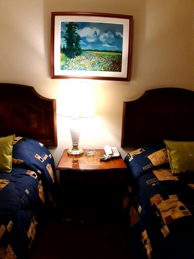Hotel Maury Distretto di Distretto di Lima Esterno foto
