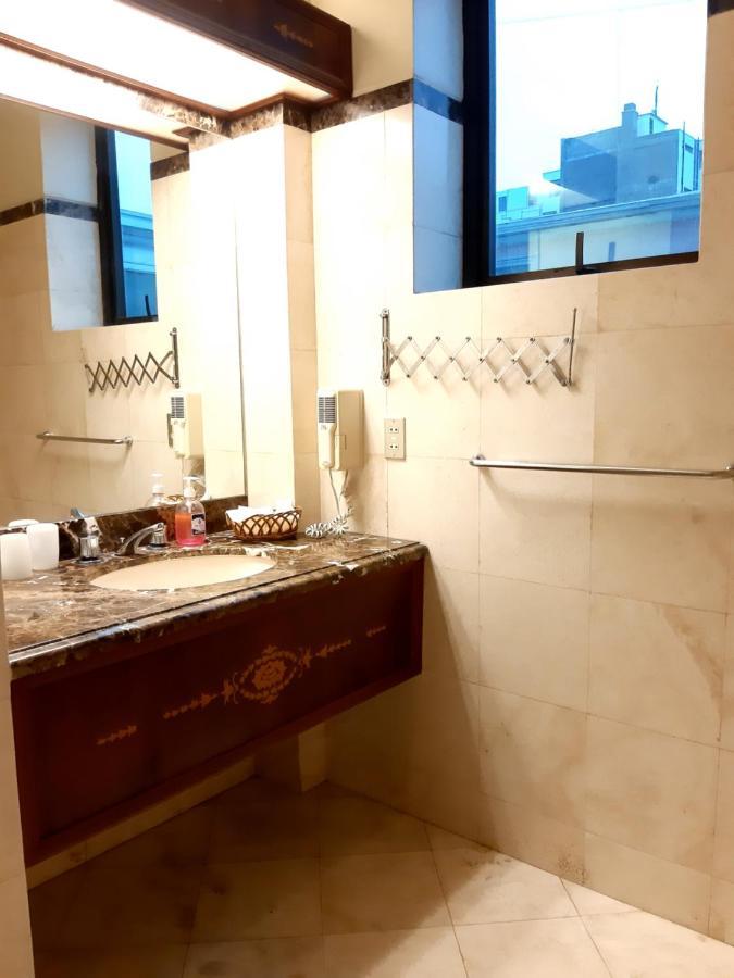 Hotel Maury Distretto di Distretto di Lima Esterno foto