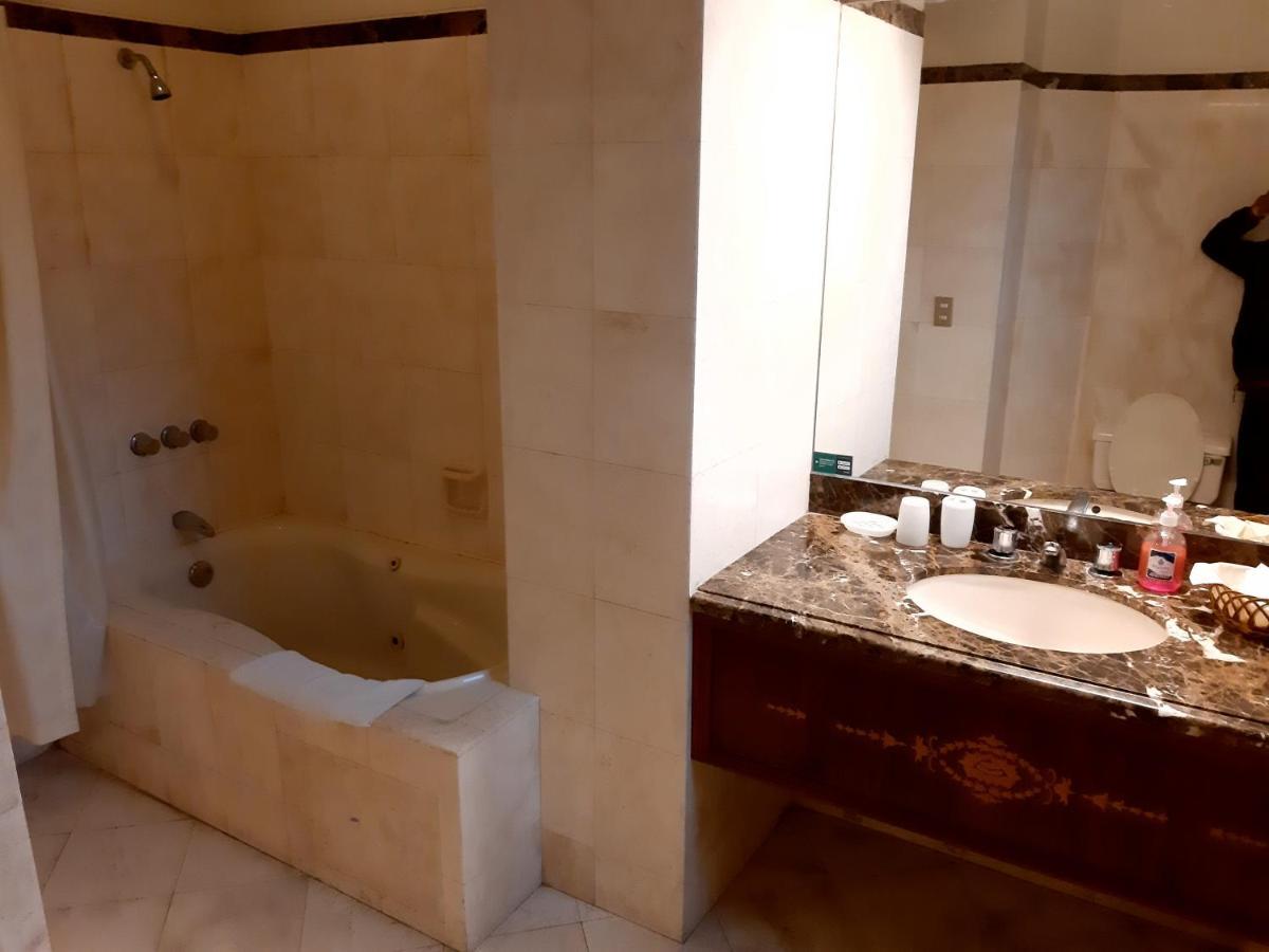 Hotel Maury Distretto di Distretto di Lima Esterno foto