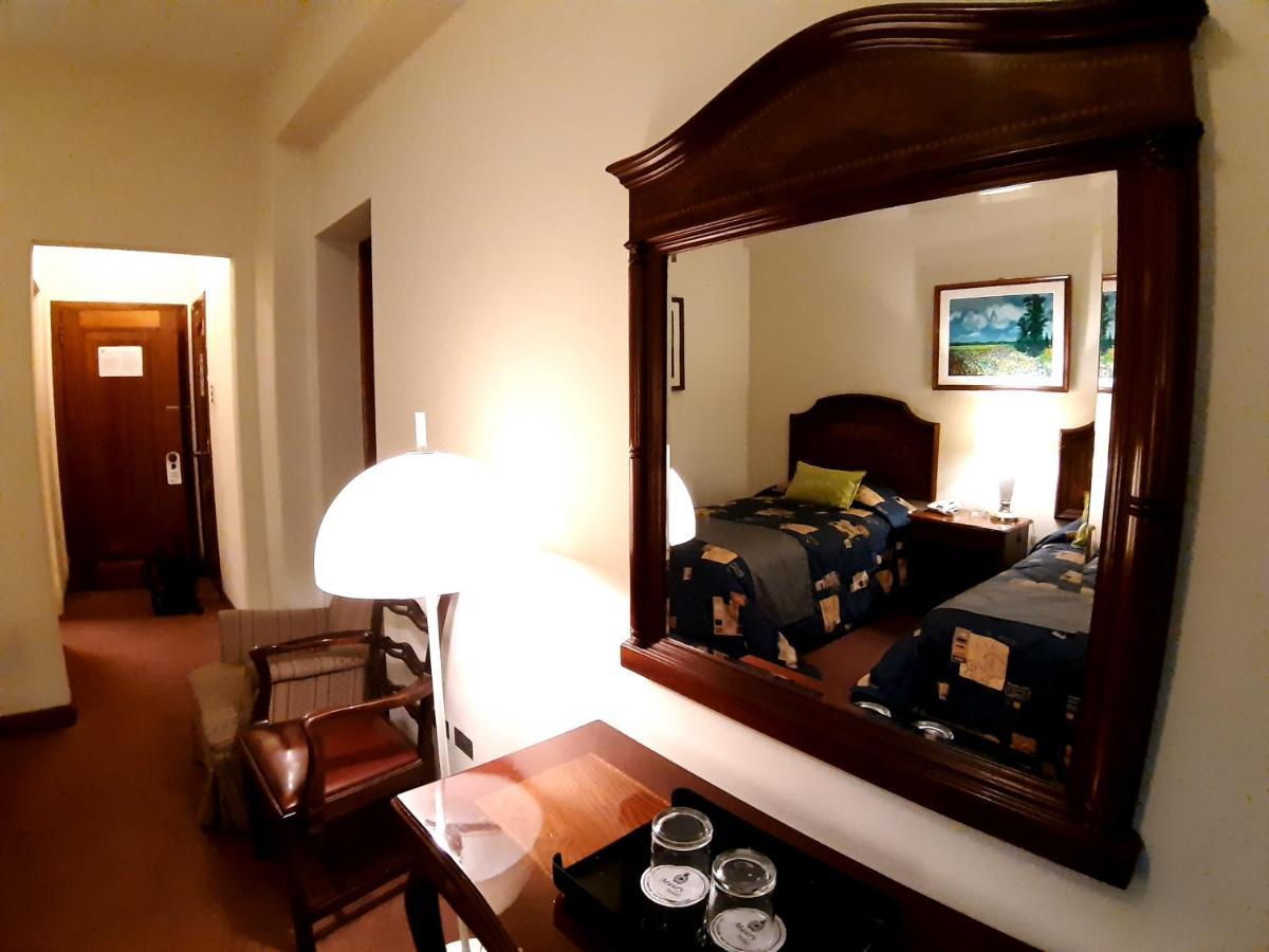 Hotel Maury Distretto di Distretto di Lima Esterno foto