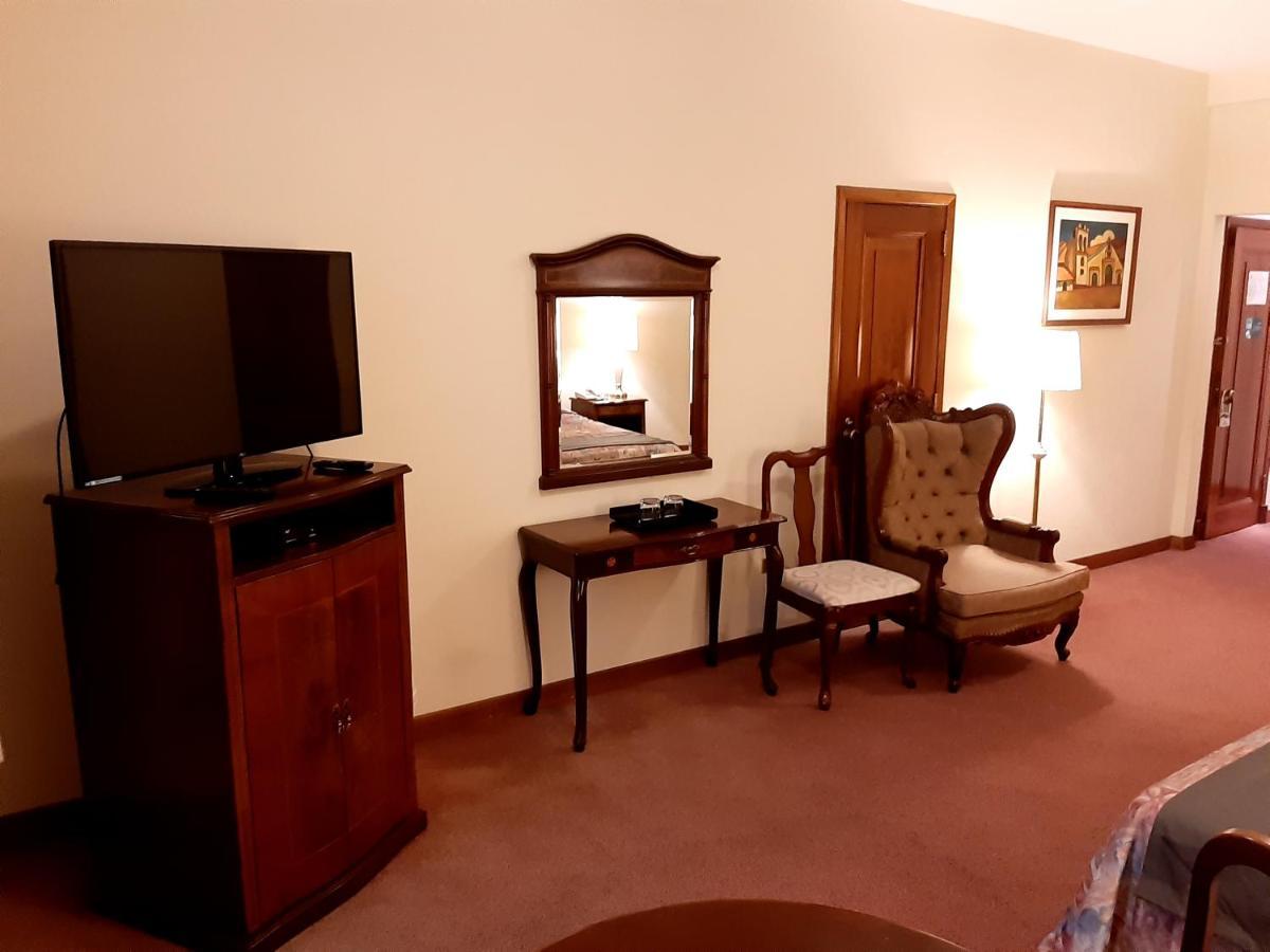 Hotel Maury Distretto di Distretto di Lima Esterno foto