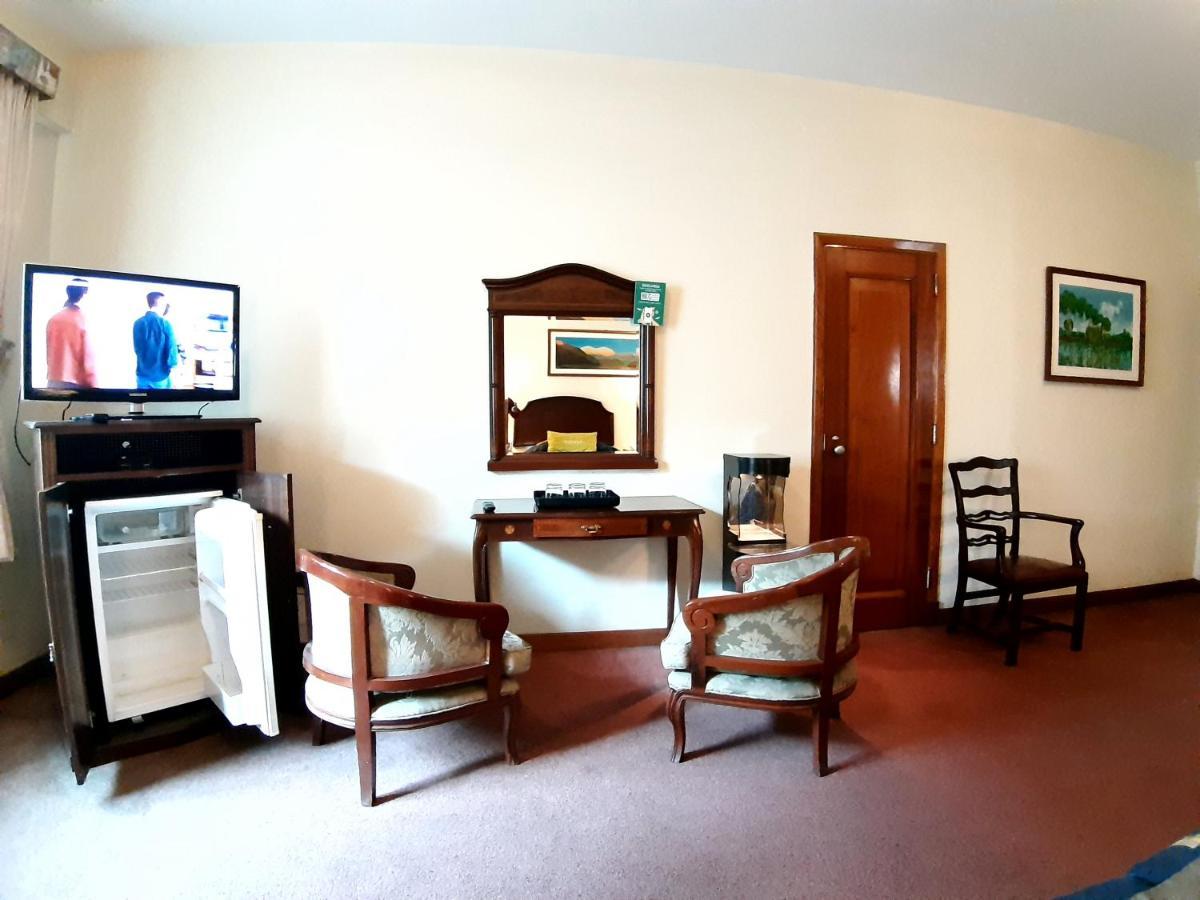 Hotel Maury Distretto di Distretto di Lima Esterno foto